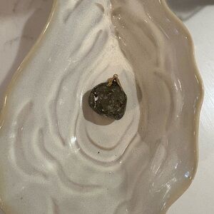HAIDA GWAII AGATE PENDANT